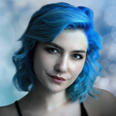 I am a Northern Virginia based photographer that creates beautifully produced headshots and portraits for social media sites like Instagram, X, LinkedIn and Facebook